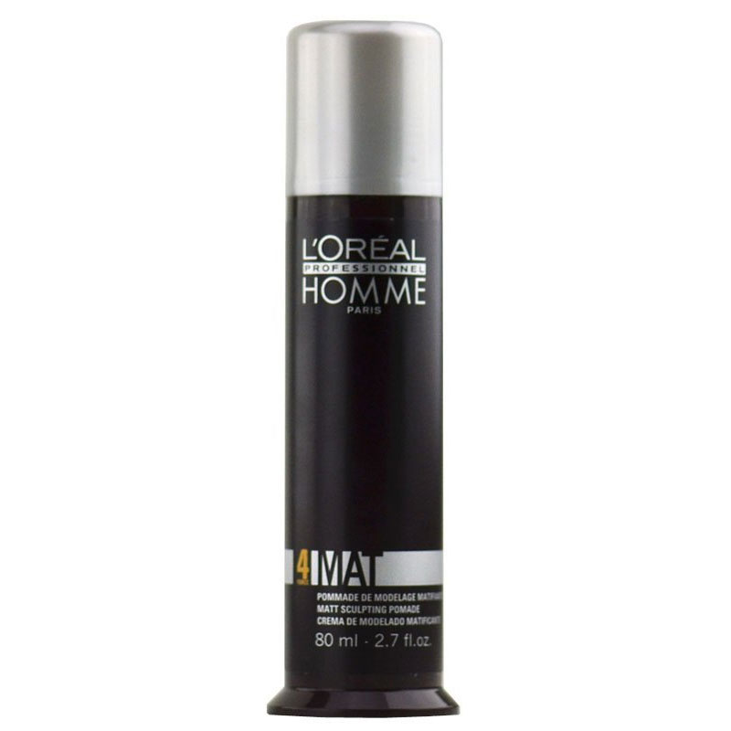 LP Homme pommade mat 80ml